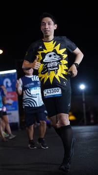 BIB: 
                            <button type="button" onclick="openModal(23111346)" class="btn btn-primary btn-sm float-right btn-popup" data-toggle="modal" data-target=".modal-high-quality">
                        <i class="fas fa-shopping-cart"></i> Add to Cart
                    </button>
                                            <button type="button" onclick="isThisMe(23111346, true)" class="btn btn-success btn-sm float-right btn-popup btn-isme hidden" data-toggle="tooltip" data-placement="bottom" title="นี่คือรูปของคุณใช่ไหม คลิกที่นี่เพื่อเอาเข้าอัลบั้ม">
                        <i class="fas fa-plus"></i> Add to album
                    </button>
                    <button type="button" onclick="isThisMe(23111346, false)" class="btn btn-warning btn-sm float-right btn-popup btn-isnotme hidden">
                        <i class="fas fa-ban"></i> Remove from album
                    </button>